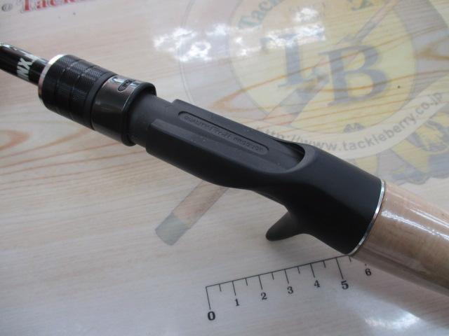 ﾄﾚｽﾋﾞｻｵ ｴﾎﾞﾙｼｵﾝ FXB-TS76UL-EVO