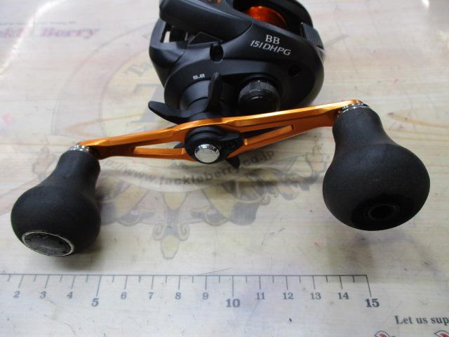 21ﾊﾞﾙｹｯﾀBB 151DH-PG