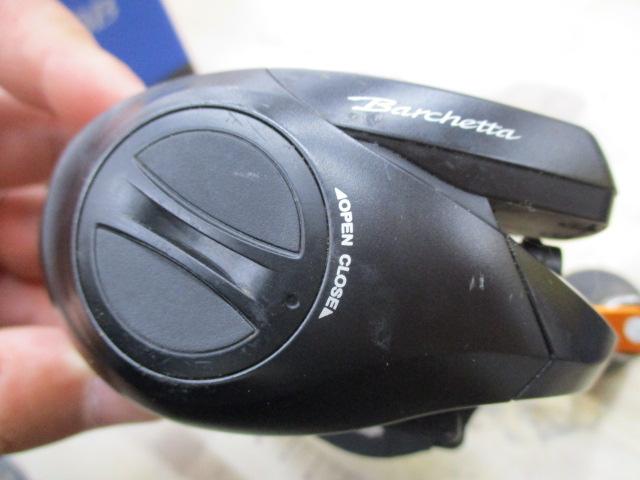 21ﾊﾞﾙｹｯﾀBB 151DH-PG