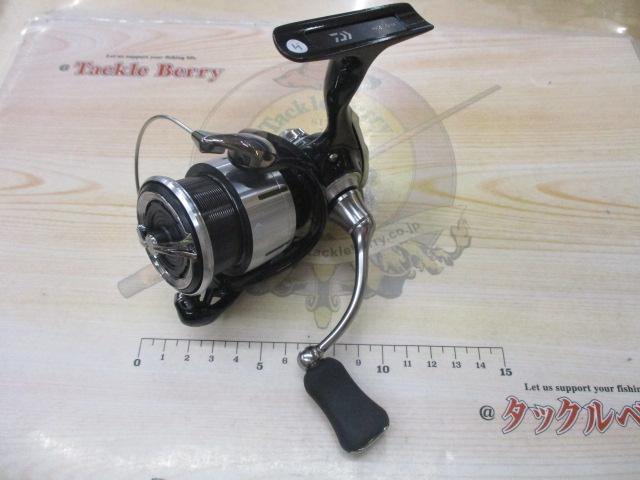 23ﾚｸﾞｻﾞ LT2500