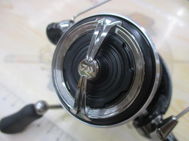 23ﾚｸﾞｻﾞ LT2500