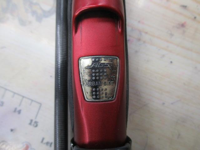 ﾓｱｻﾞﾝﾌﾞﾗﾝｼﾞｰﾉ AGS94ML 60thｴﾃﾞｨｼｮﾝ