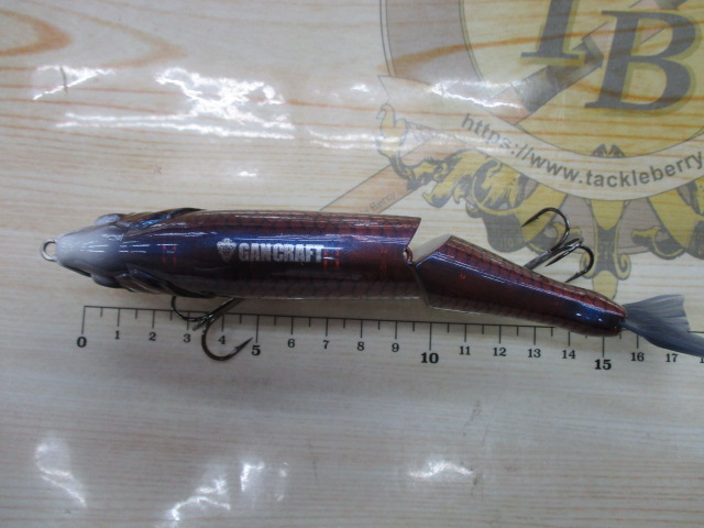 ｼﾞｮｲﾝﾃｯﾄﾞｸﾛｰ168Type-F