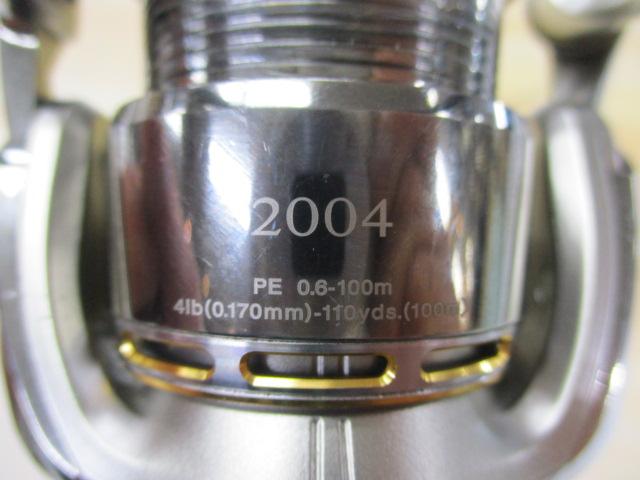 ｲｸﾞｼﾞｽﾄ 2004
