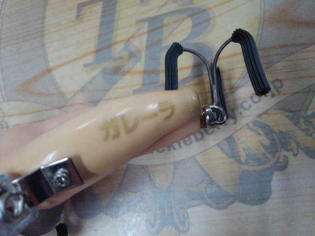 ｼｮｯﾄｸﾛｰﾗｰ