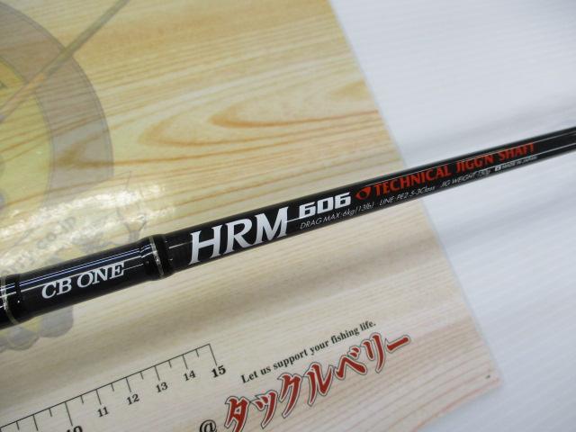 HRM606 ﾃｸﾆｶﾙｼﾞｷﾞﾝｸﾞｼｬﾌﾄ