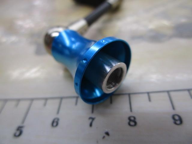 ﾌｧﾝﾈﾙRF-45DA有頂天ﾌﾞﾙｰ