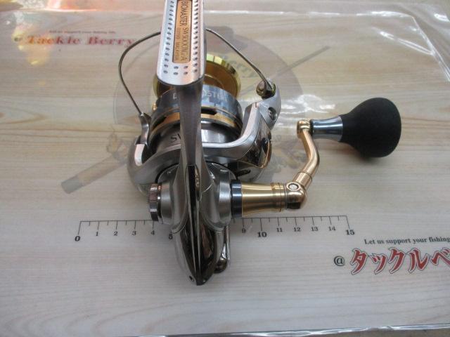 13ﾊﾞｲｵﾏｽﾀｰSW 5000XG