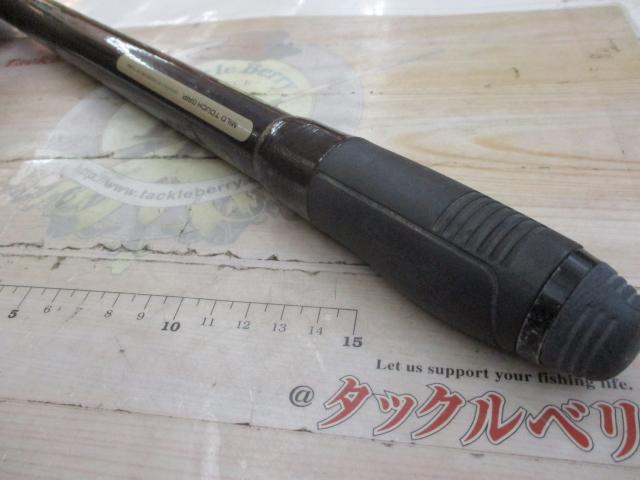 CWPMﾛﾝｸﾞﾋﾞｰﾑ 30-400T