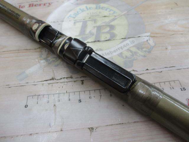 CWPMﾛﾝｸﾞﾋﾞｰﾑ 30-400T