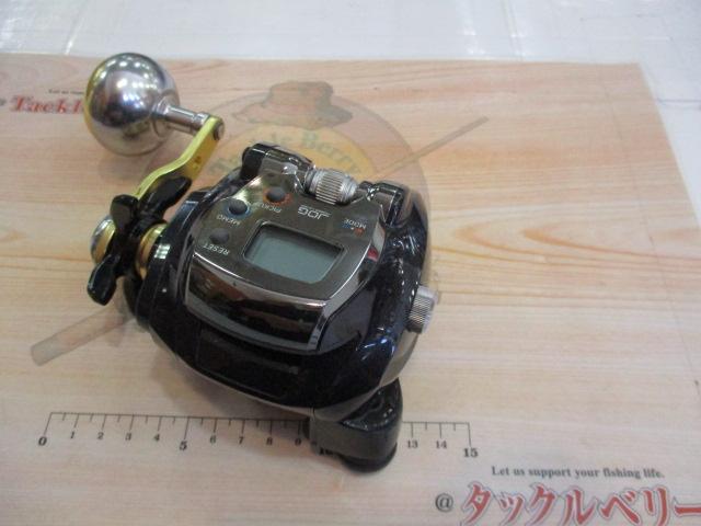 15ﾚｵﾌﾞﾘｯﾂ 300J