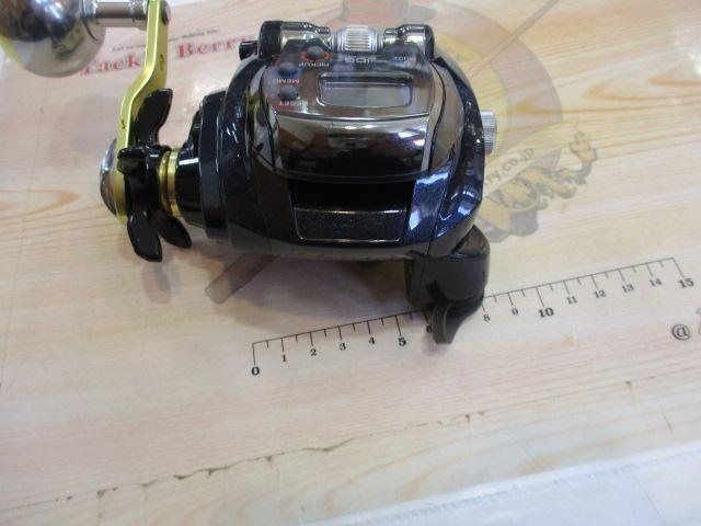 15ﾚｵﾌﾞﾘｯﾂ 300J