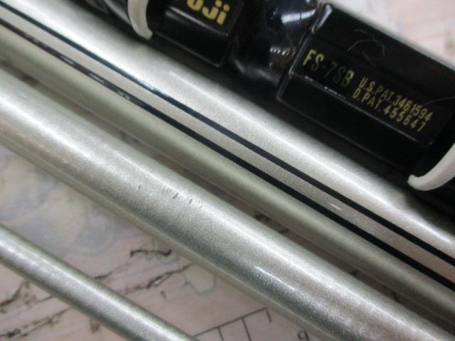 ｴｱﾛｷｬｽﾄ 450DX