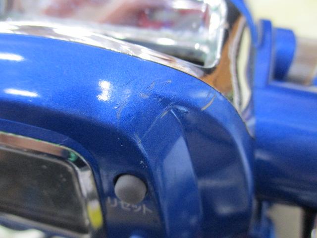 ﾊｲﾊﾟｰﾀﾅｺﾝ 500S