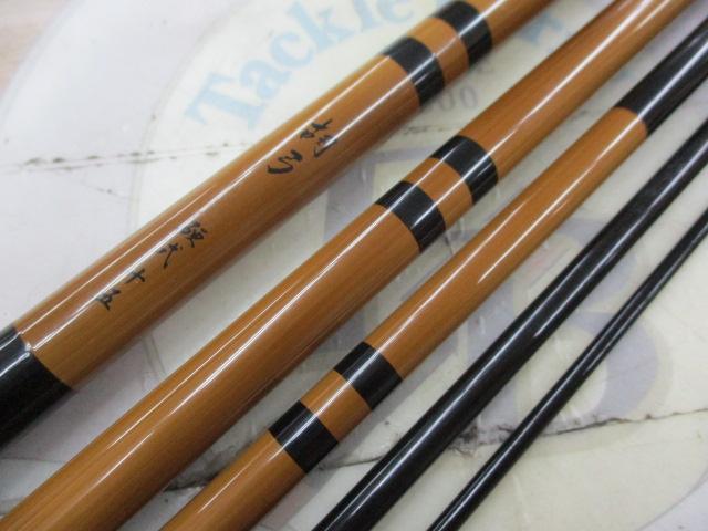 胡弓 硬式15