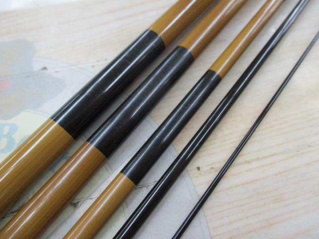 胡弓 硬式15