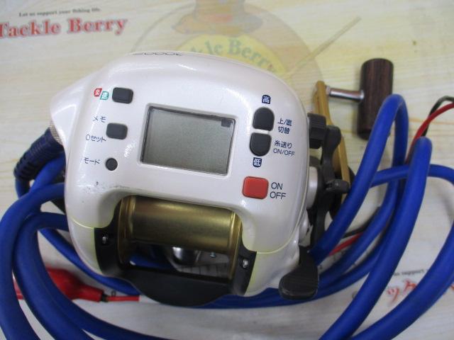 01電動丸 3000R