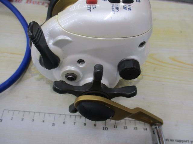 01電動丸 3000R
