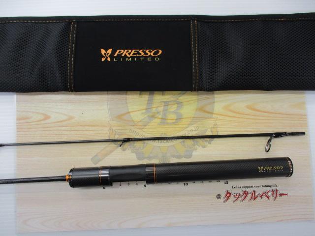ﾌﾟﾚｯｿLTD AGS 61L-S
