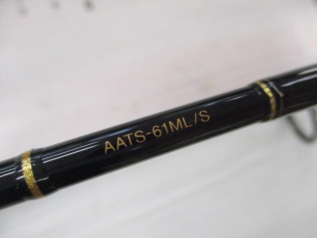 ｱﾙﾁｻﾞﾝ ｺﾝﾍﾟﾃｨｼｮﾝ AATS-61ML/S