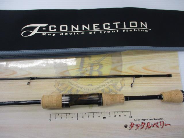 Tｺﾈｸｼｮﾝ ｴﾘｱ TCA-S61ML