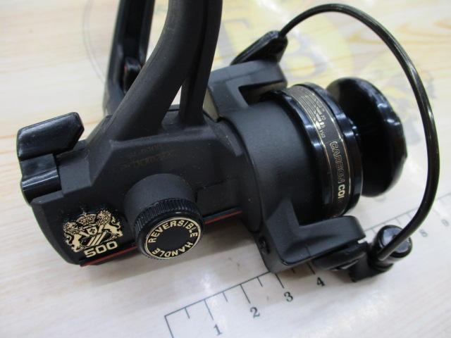 ｶｰﾎﾞﾏﾁｯｸ500