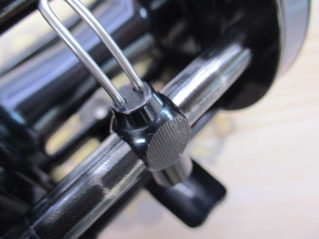 6500CB Factory Tuned ﾌﾞﾗｯｸ