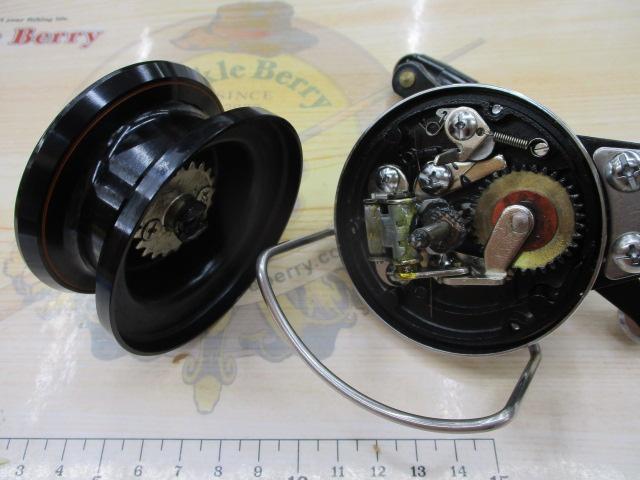 ﾊﾞｲｷﾝｸﾞ GS-60