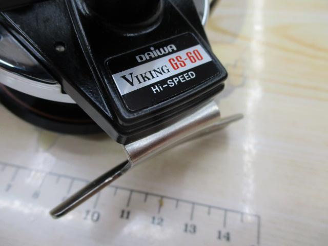 ﾊﾞｲｷﾝｸﾞ GS-60