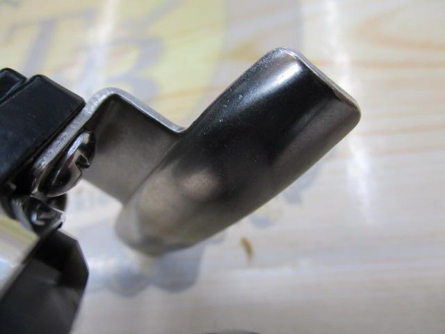 ﾊﾞｲｷﾝｸﾞ GS-60