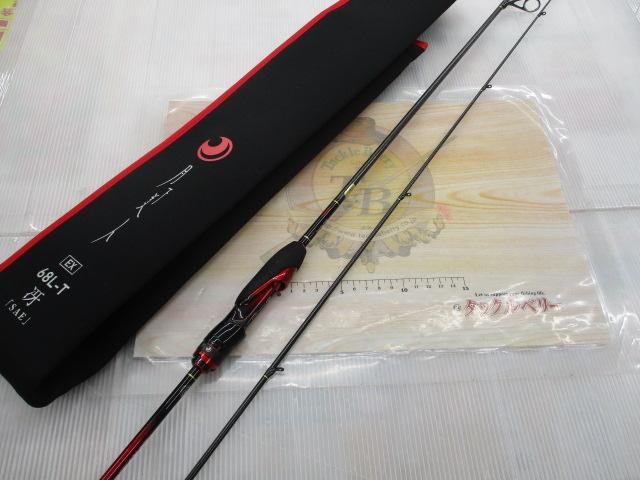 月下美人EX AGS68L-T･Q