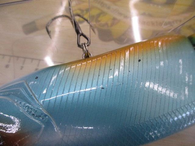 ｸﾗｯｼｭ9/LOW