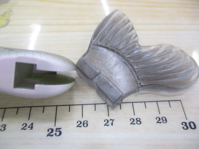 I-スライド262Tレインボー