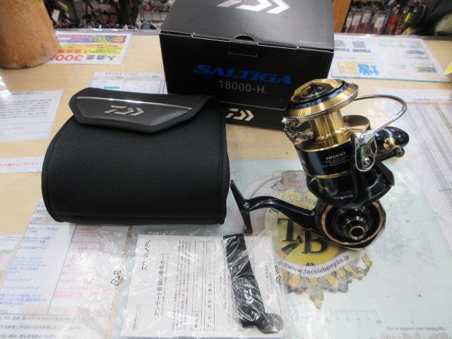 20ｿﾙﾃｨｶﾞ 18000-H