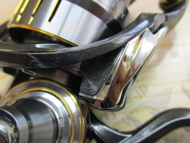 21ﾙﾋﾞｱｽｴｱﾘﾃｨｰ FC LT2500S-XH