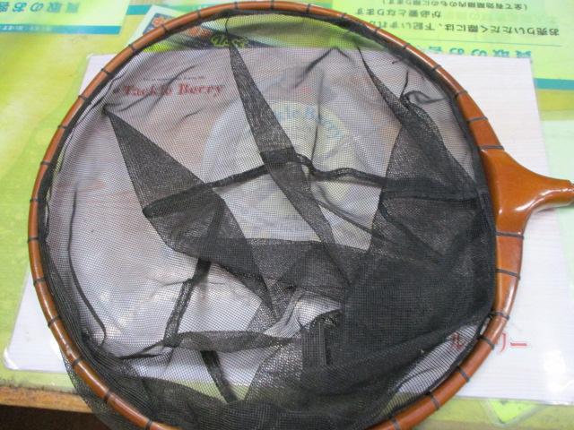 玉網､枠､ﾏﾝﾘｷｾｯﾄ