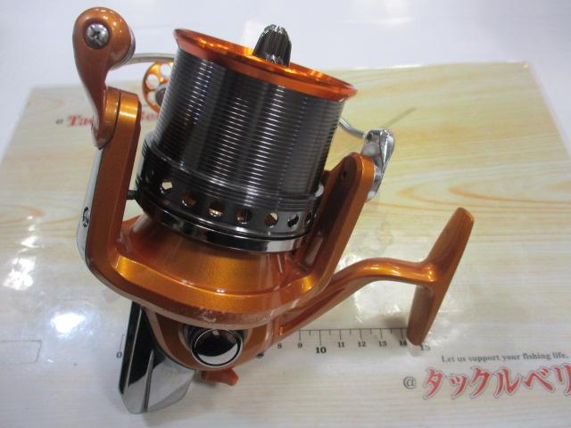 ﾄｰﾅﾒﾝﾄｻｰﾌ 35 ｷｬｽﾃｨｽﾞﾑ