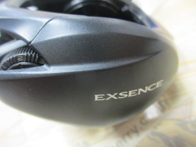 20ｴｸｽｾﾝｽDC SSXG RH