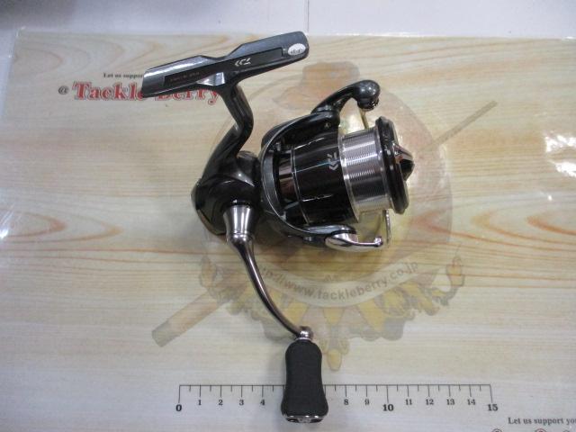 24ﾙﾋﾞｱｽ LT2500S-XH