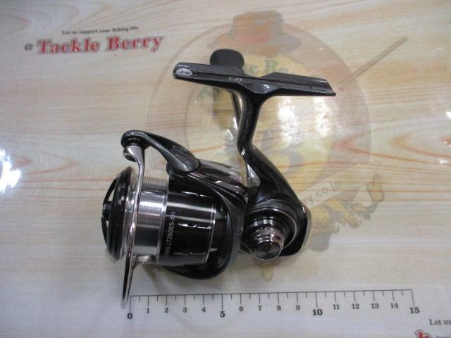 24ﾙﾋﾞｱｽ LT2500S-XH