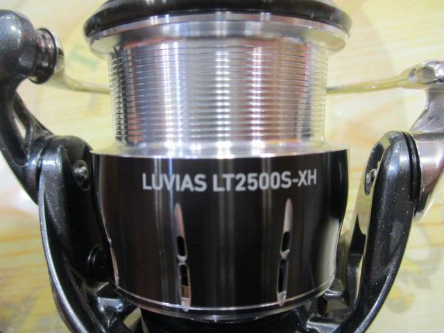 24ﾙﾋﾞｱｽ LT2500S-XH