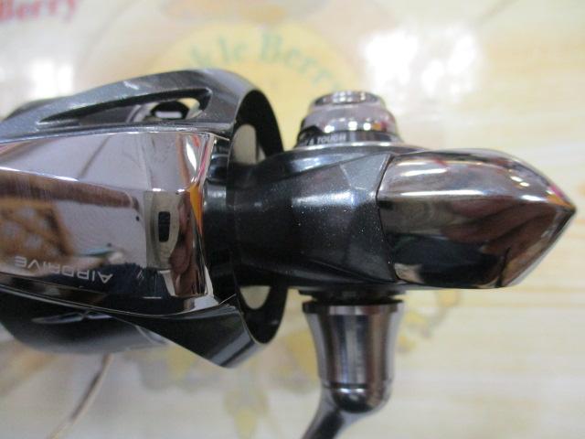 24ﾙﾋﾞｱｽ LT2500S-XH