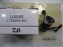 24ﾙﾋﾞｱｽ LT2500S-XH