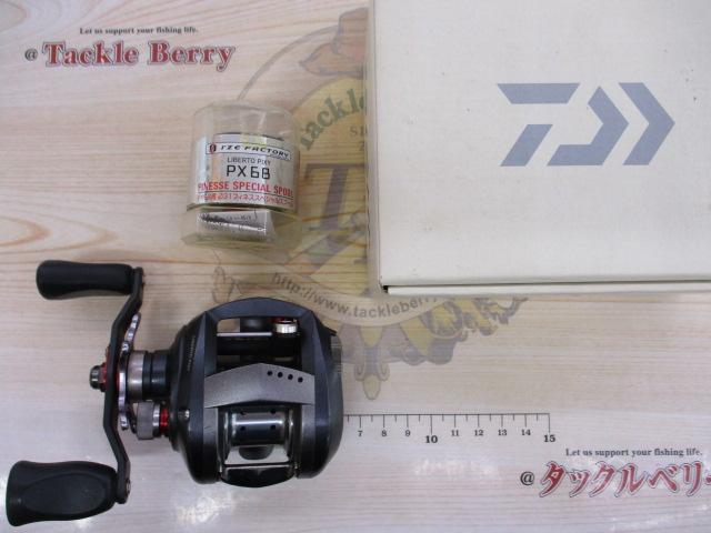 PX68L リベルトピクシー