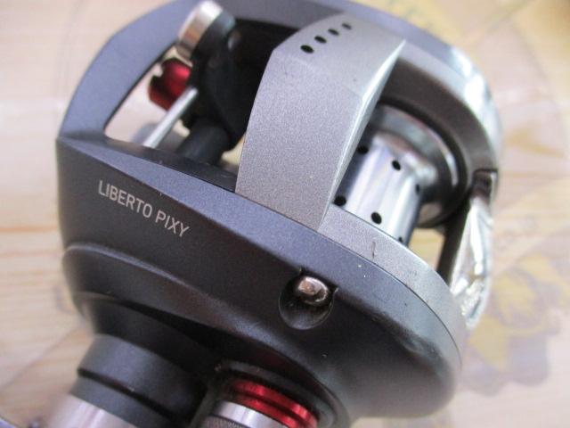 PX68L リベルトピクシー