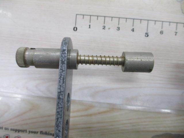 糸巻き機