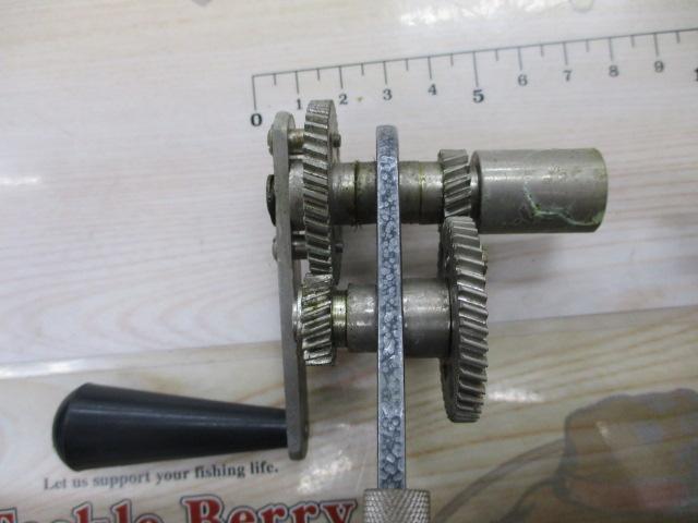 糸巻き機