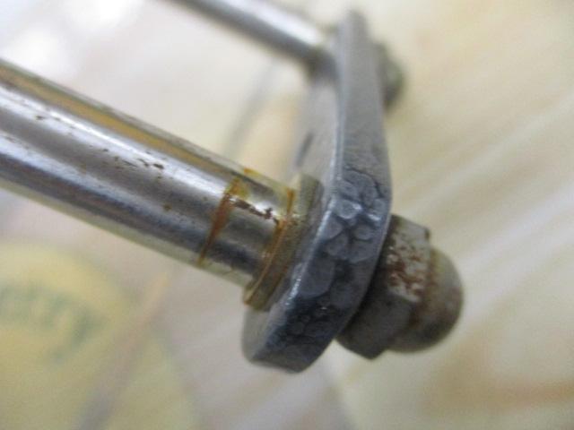 糸巻き機