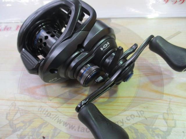 21SLX BFS RH