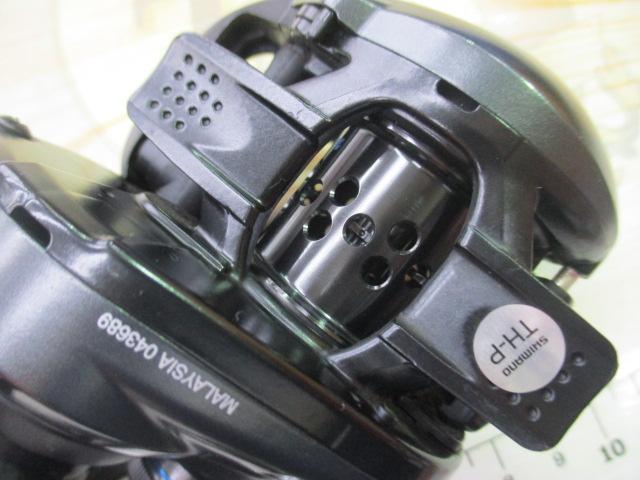 21SLX BFS RH